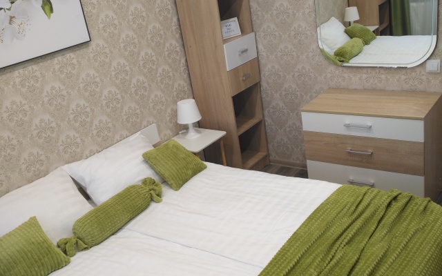 Квартира Янтарное побережье