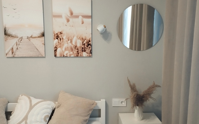 Квартира Современная