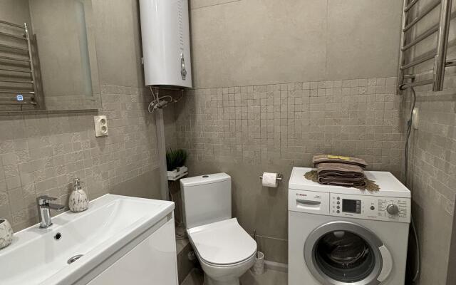 Апартаменты Уютный Нижний КМ Тимирязевский