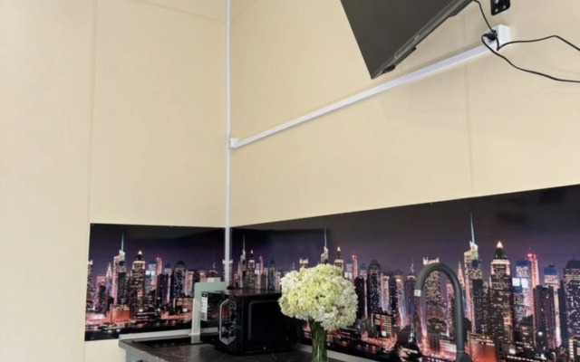 Частный дом На улице Южной 35