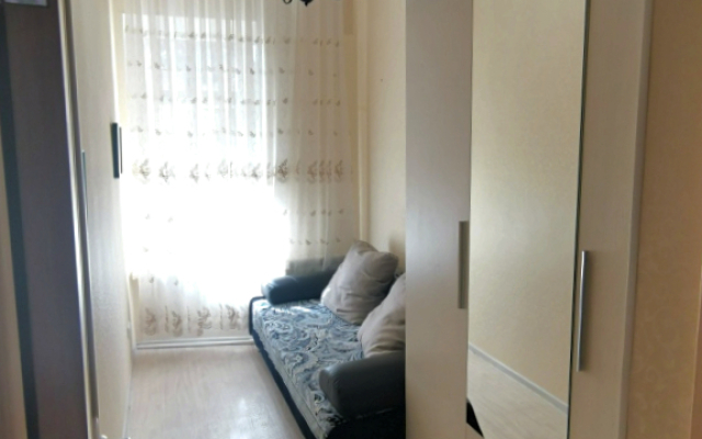 Апартаменты Pervomayskiy