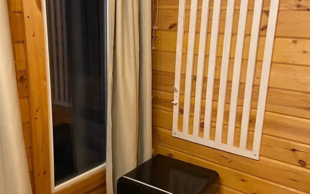 Частный Дом Эко Фазенда