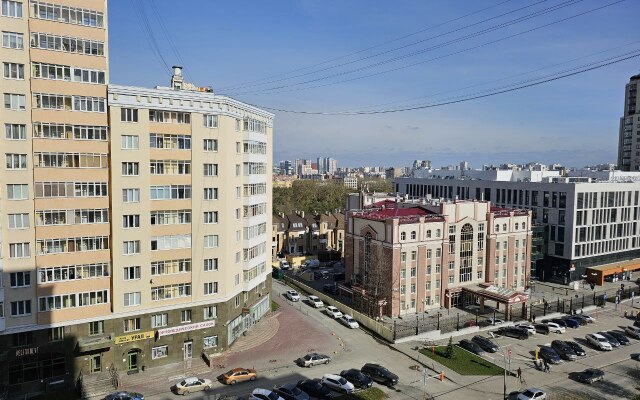 Квартира возле УГМК Здоровье