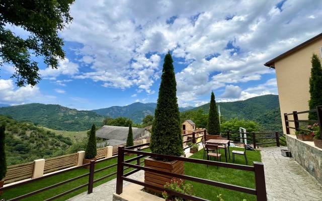 Guest House Dilivita