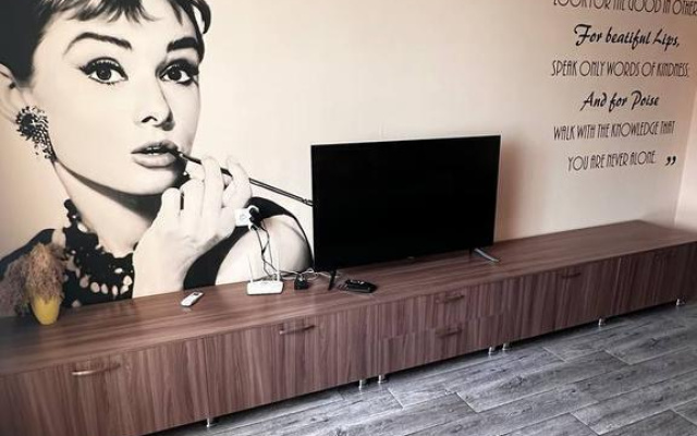 Квартира на улице Карла Маркса 61