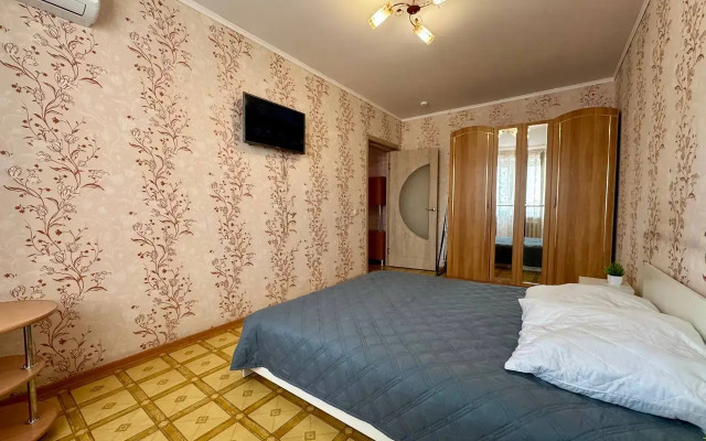 Double-room Apartments