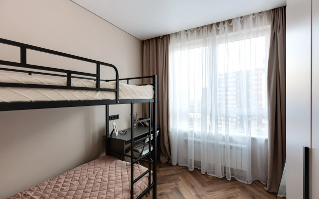 Voyazh Ot Home24 Flat