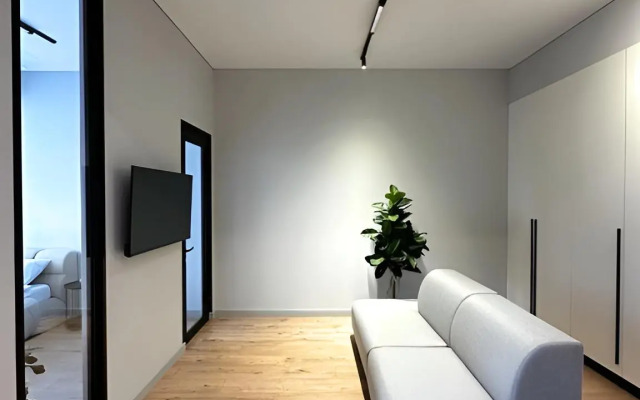 Апартаменты Art Apart