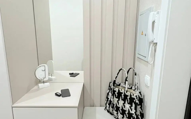 Kazanskiy Priyom 2-Komnatnye Do 6 Gostey Apartment