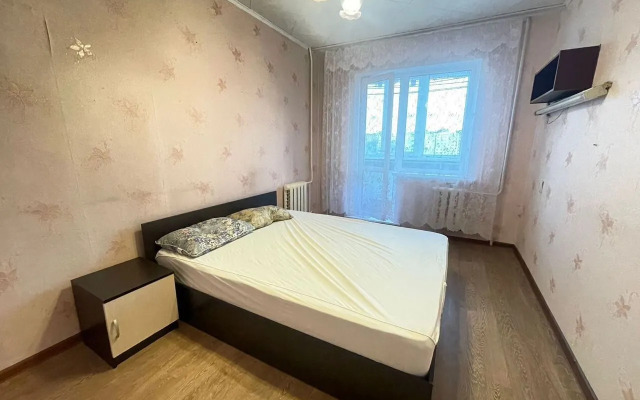 Na Ulitse Klary Tsetkin 5k2 Flat