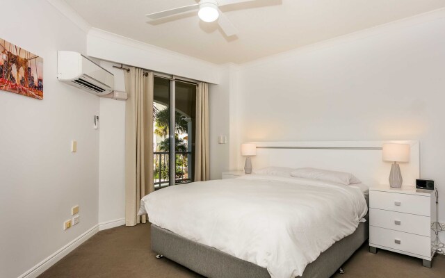 Upscale In Surfers Paradise Apartments