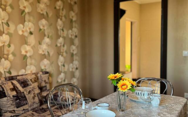 Квартира Lofthouse