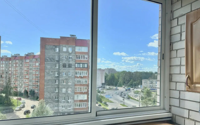 Uyutno Kak Doma Flat
