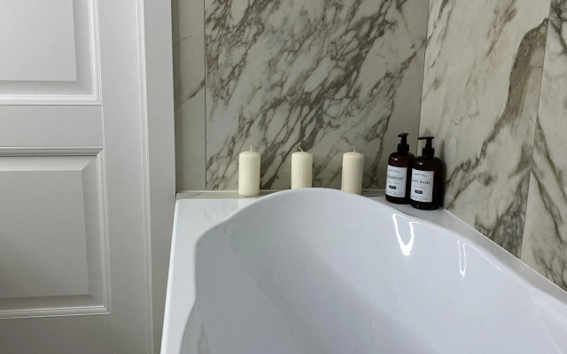 Апартаменты Relax House