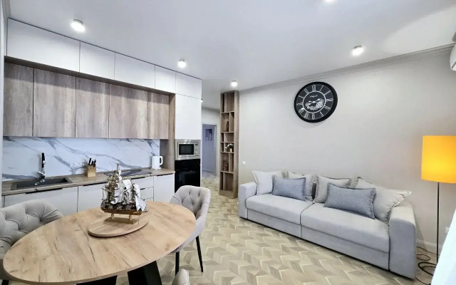 Garmoniya Uyuta I Sovremennosti Flat - Apartment in Kazan - Photo 2
