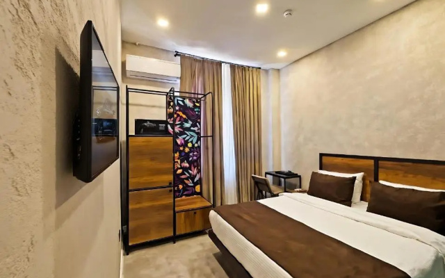 Liberta Hotel Baku
