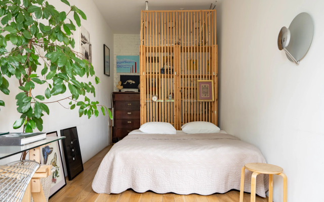 Апартаменты на Набережной Реки Мойки около Красного Моста