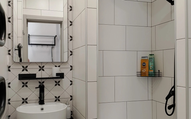 Uyutnye Apartamenty V Tsentre Kazani Flat