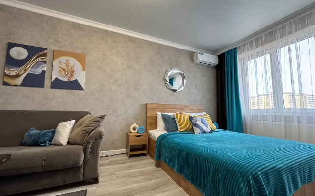 Апартаменты Комфорт на Яцкова, Yana Apart