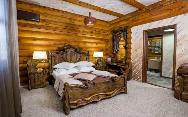 SPA-Kurort Kedrovij Hotel