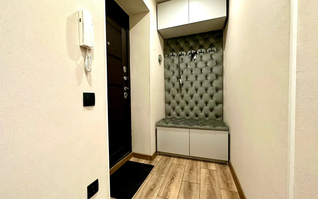 Uyutnaya Na Stankozavodskoy Flat