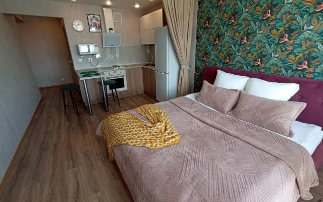 Апартаменты элитные у ТЦ Евроленд