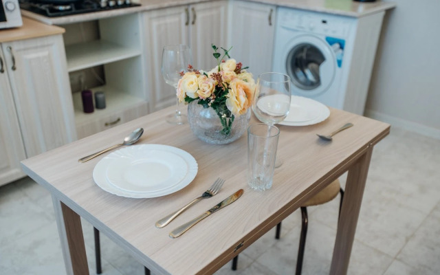 Квартира 1-к квартира возле ДК КТЗ