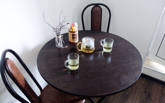 Shuvalova street 27/7 Apartmens