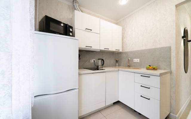 Апартаменты Дизайнерские Natali  на метро Зюзино