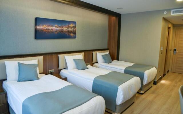 Valens Hotel Downtown