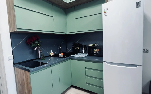 Квартира Студия