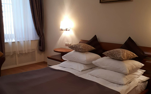 Апартаменты Царь-Плотник (Адмиралия)