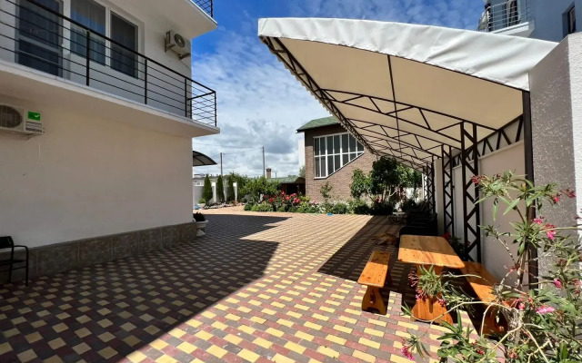 Гостевой дом Море