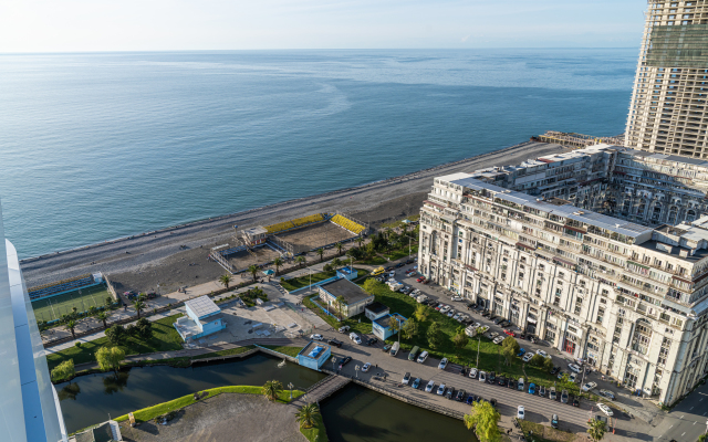 Alliance Palace Batumi Hotel Official