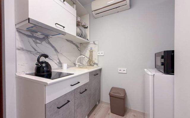 Uyutnye V Tsentre Adlera Apartments