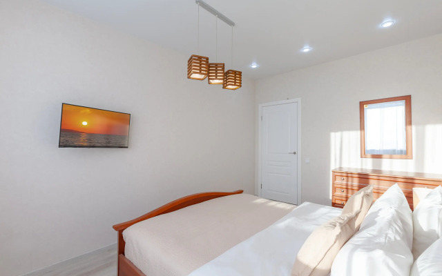 Квартира Уютная RentPlaza на Советской Армии