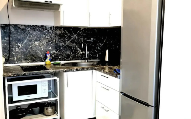 Апартаменты №1