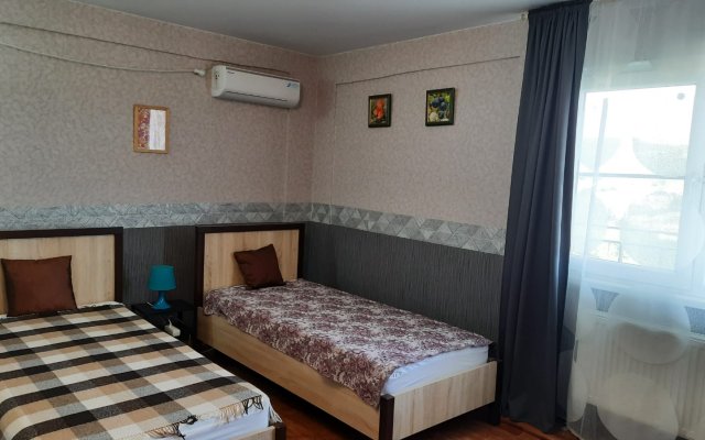 Panorama Sochi Guest house