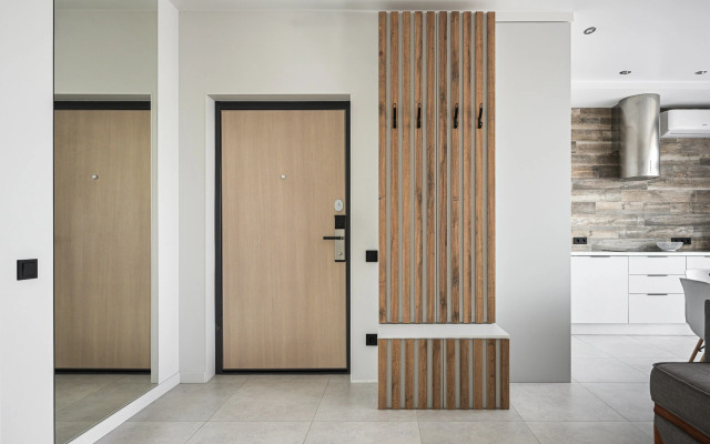 Briz Zaliva Flat