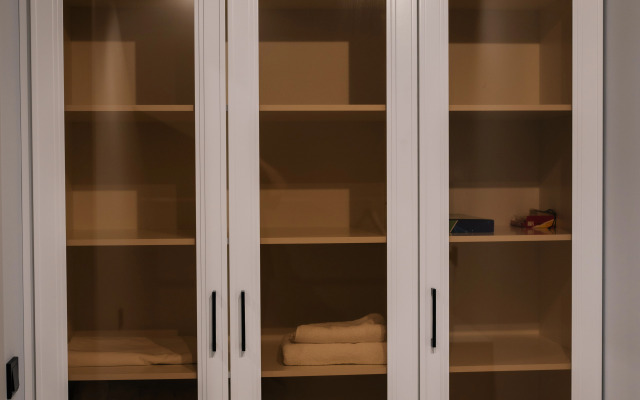 Вилла Residence Village 1