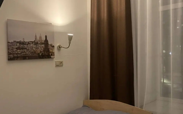 Мини-отель на Лебедева 10В 