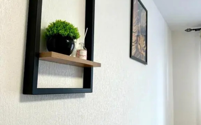 3 Na Grenaderskoy Flat