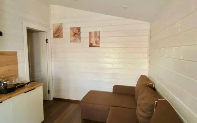 Частный дом Четырехместный Berezkino Village