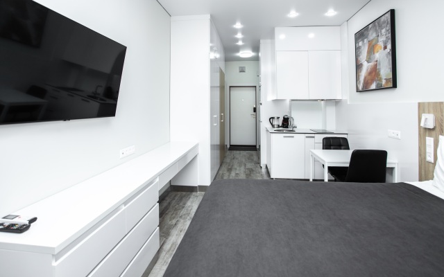 Vivaldi Apartments