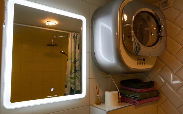 Апартаменты Студия 12 Глинки 3-5-7