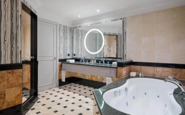 Tbilisi Marriott Hotel