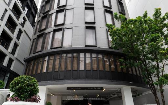 Quartier by Montraj Sukhumvit