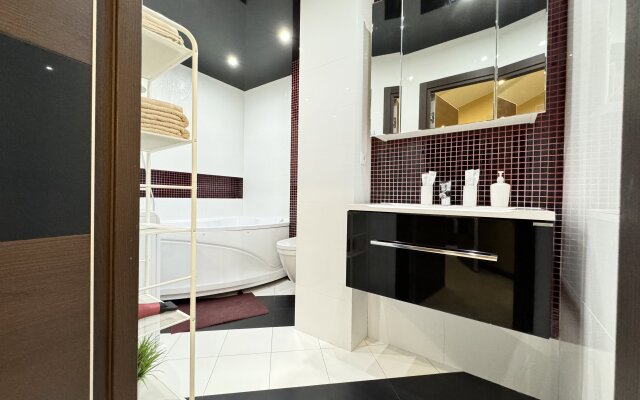 Апартаменты Люкс на Шишкова