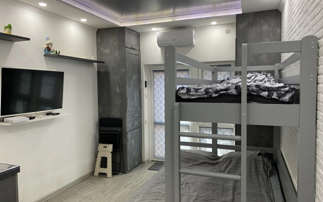 Апартаменты 415 Одесская 3А