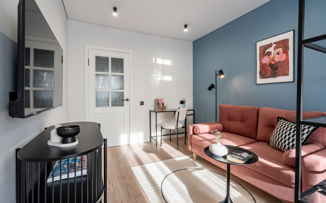 Apartamenty Leruka Home Star